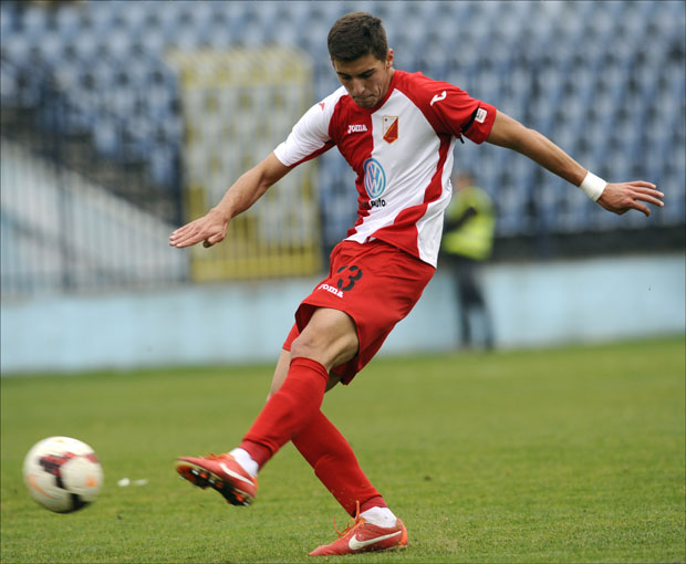 Бабић: Желим у Звезду, разговарао сам са Терзићем