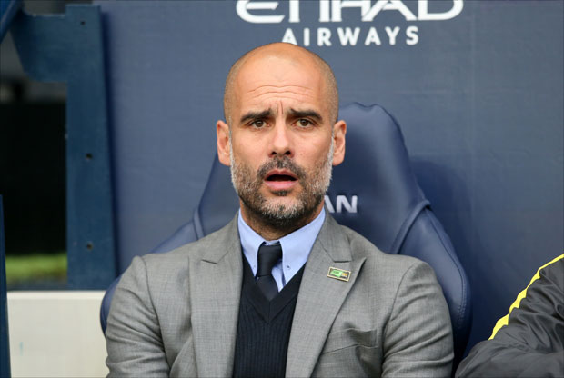 Гвардиола: Сити деценију далеко од Реала, Барселоне и Бајерна