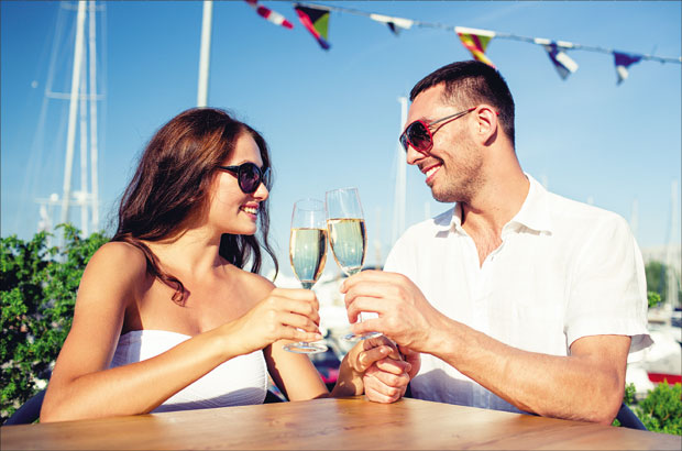 Зашто се дружите са бившим