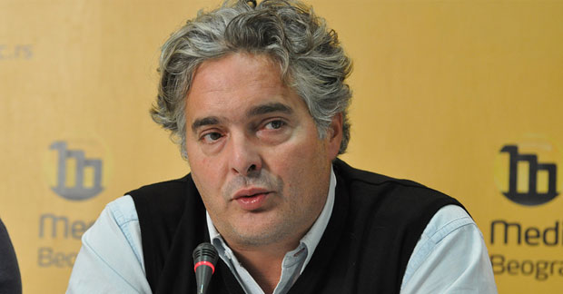 Адвокатима блокиран рачун