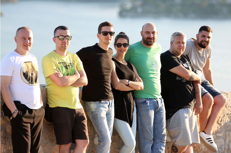 С.А.Р.С. показао “Диплому” (ВИДЕО)