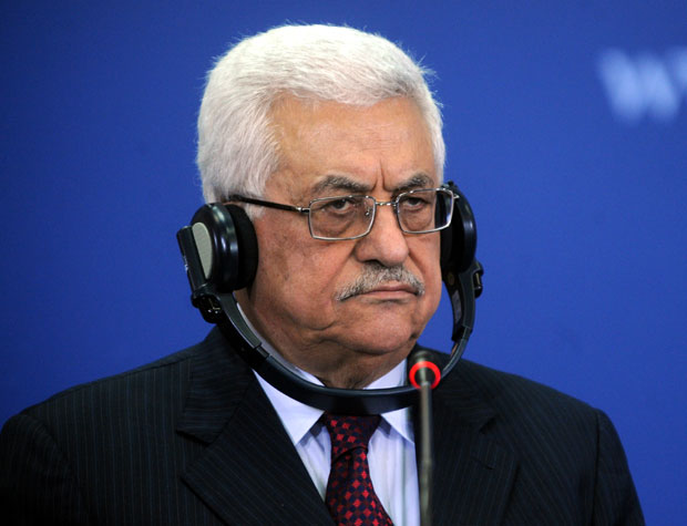 Абас отпустио више од 6.000 запослених у Гази