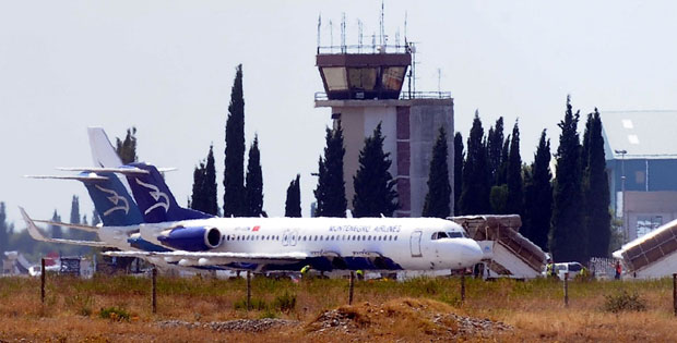 ЦГ: Ваздушне луке купују тајкуни?