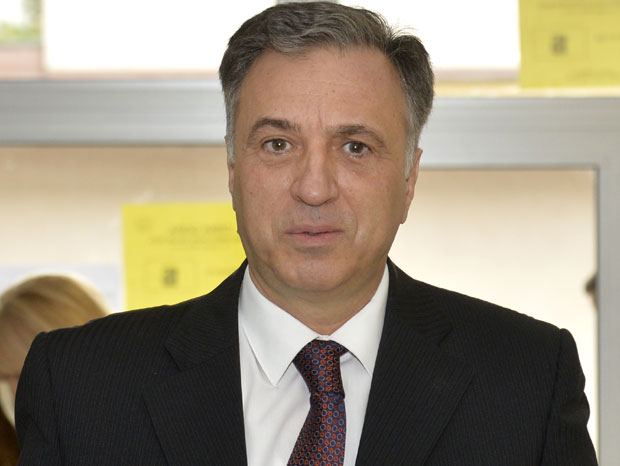 Анкете: Филип испред Мила