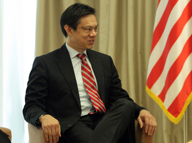 Амерички дипломата: САД против промене граница на Балкану