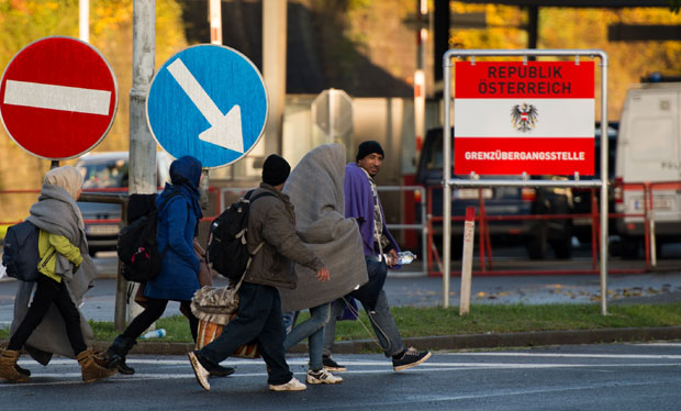 ИТАЛИЈАНСКИ МИНИСТАР: План Аустрије о контроли границе имаће последице