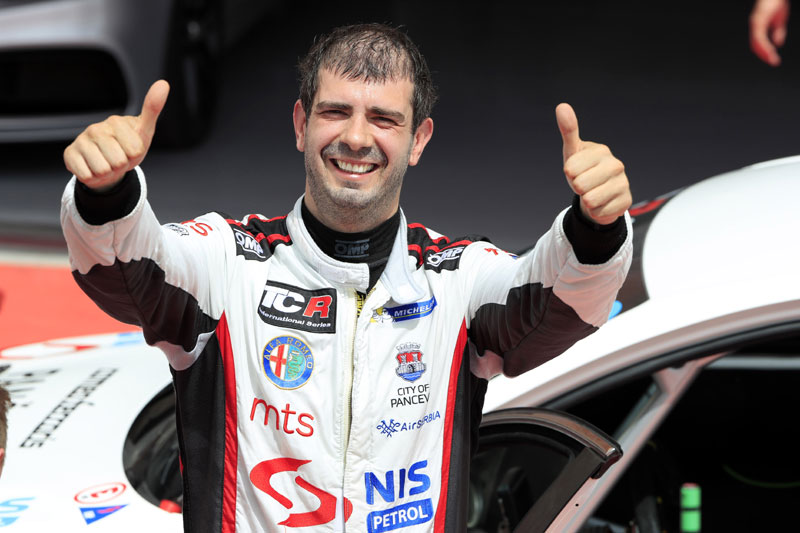 Борковић сумирао резултате: Додатни терет везује руке