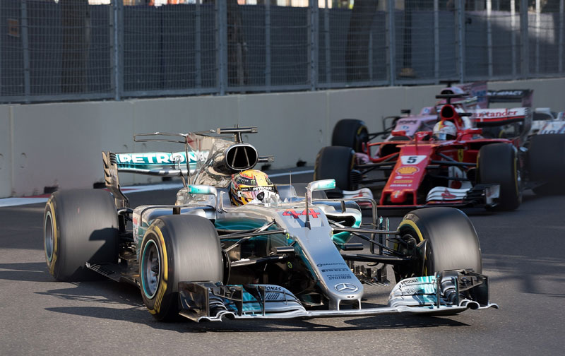 Формула 1: Враћају се трке у Француској и Немачкој