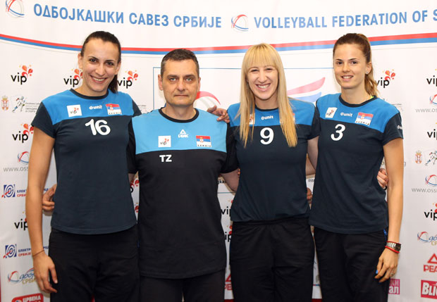 Дошло време за медаљу