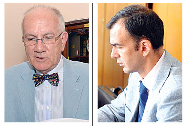 АКВ: Опозвани поднео тужбе