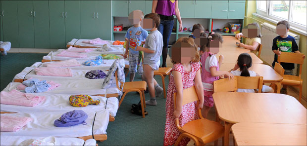 У београдска обданишта примљено још 1.015 малишана