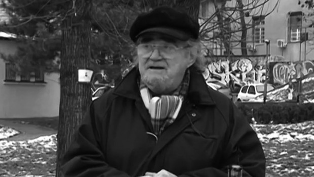 Одлазак легендарног музичара Миливоја Марковића (1939-2017)