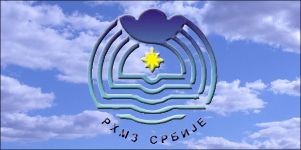 РХМЗ УПОЗОРАВА: Спремите се, стиже нам нови врели талас!