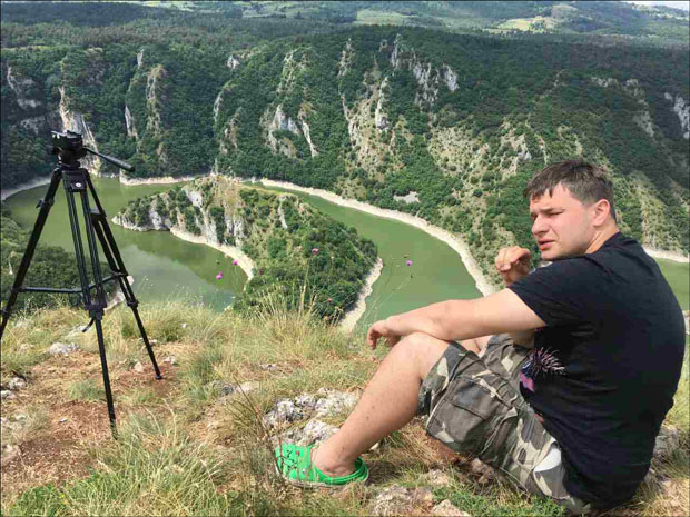 Учествујте у руском ријалитију!