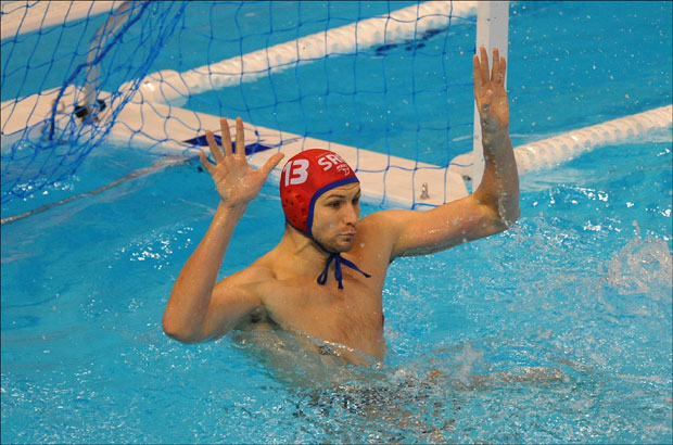 Српски ватерполисти спаринговали са Мађарима: Да извучемо поуке, нема пуно времена