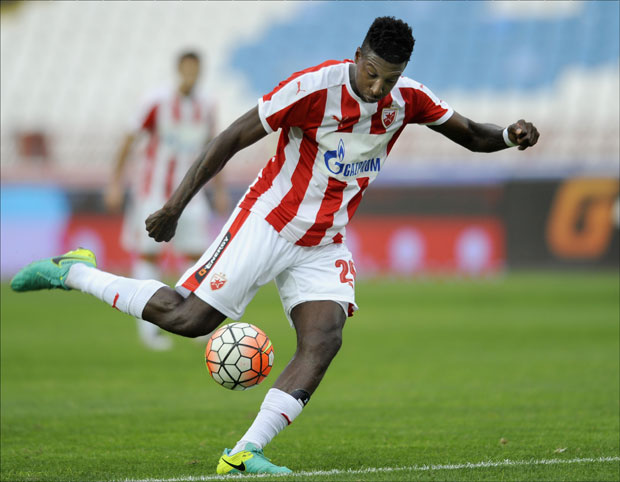 Доналд остао у Београду због преговора са једним иностраним клубом