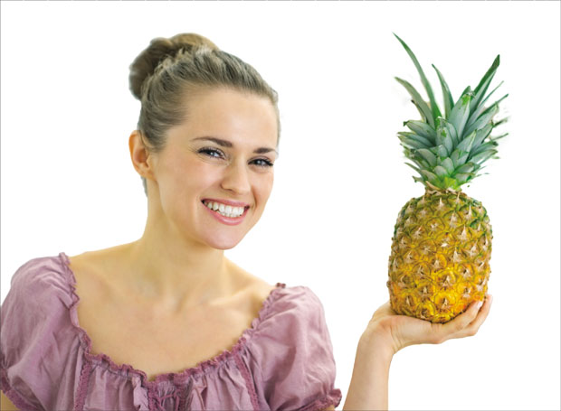 Лепота и младост из тањира