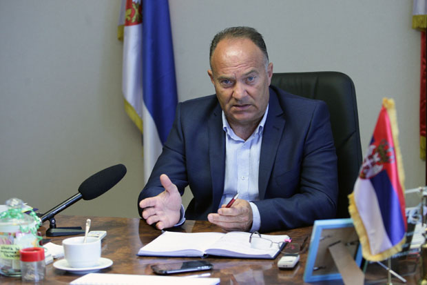 Шарчевић: Превазиђен концепт мале матуре