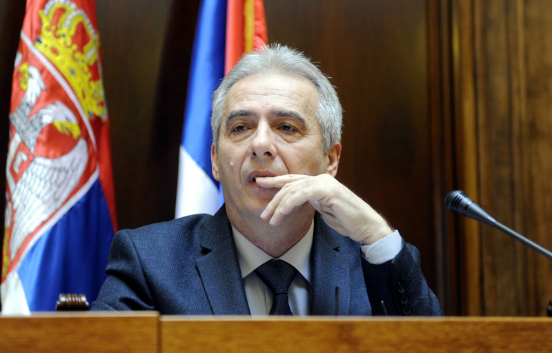 Дрецун: Последњи покушај да се процесуирају злочини ОВК