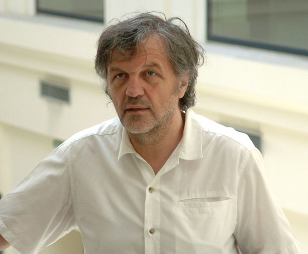 Кустурица за годину дана почиње снимање филма у Кини