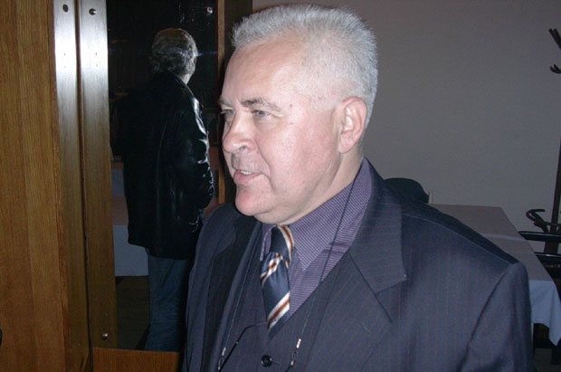 Стојчиновић месец дана у притвору