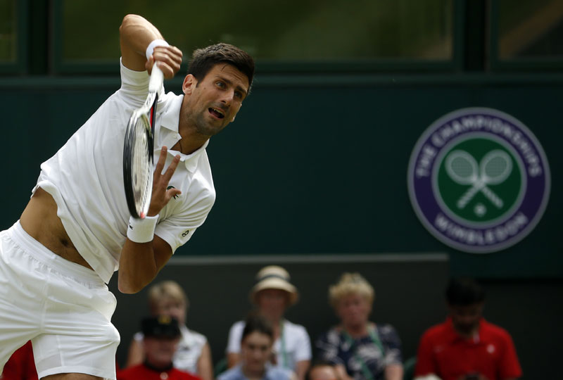 Ђоковић: Нећемо трајати заувек!