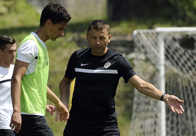 Ђукић: Хоћу да давимо ривале 