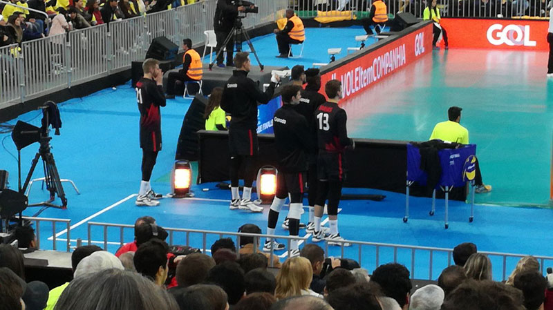 СМЕЧ ЗА ПОБЕДУ: Србија игра против одличне Француске