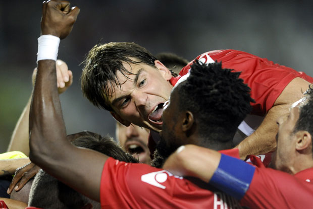 Звезда на Малти размишља о Казахстанцима