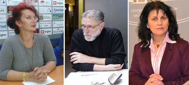 ЛАФ неће салонску борбу