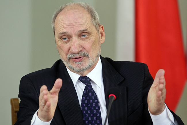 САД одобриле Пољској куповину ракетног система Патриот