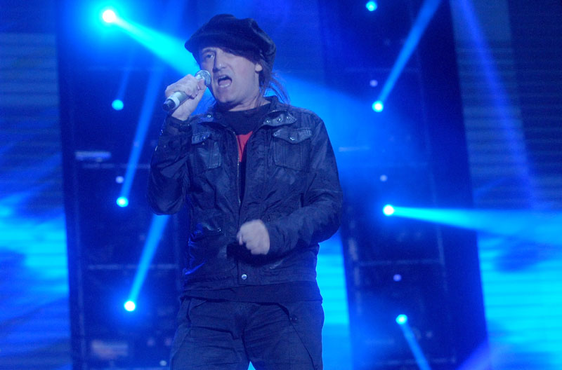 Плави оркестар 20. августа на београдском Ушћу