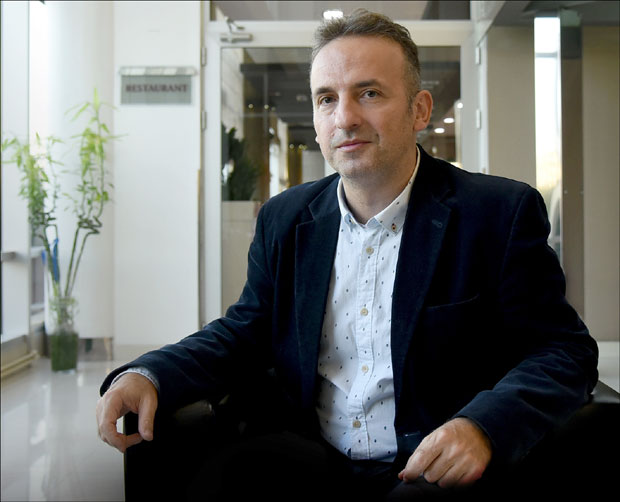 Генетика је крива за прекид дисања у сну