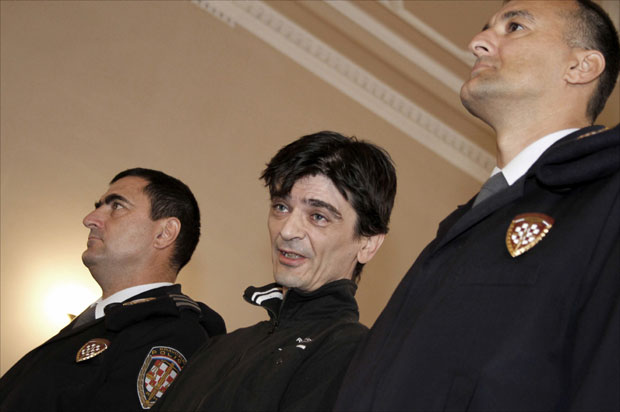 Паравиња осуђен на јединствену казну од 20 година