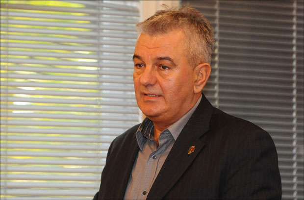 Ухапшен Милан Обућина: Ојадио црно-беле за 86 милиона динара