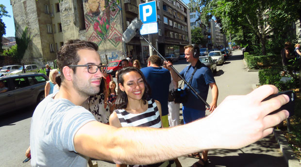 Лепу Србију ће гледати 150 милиона Руса
