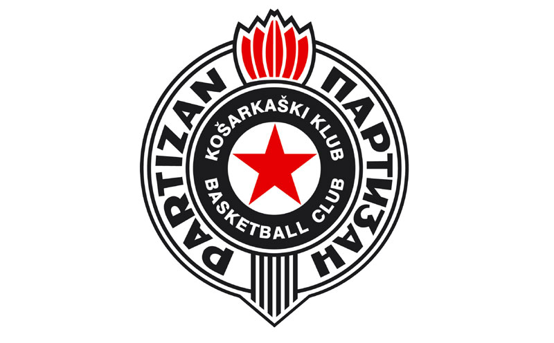 Партизану тешко у Еврокупу