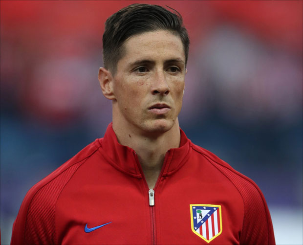 Торес веран Атлетику