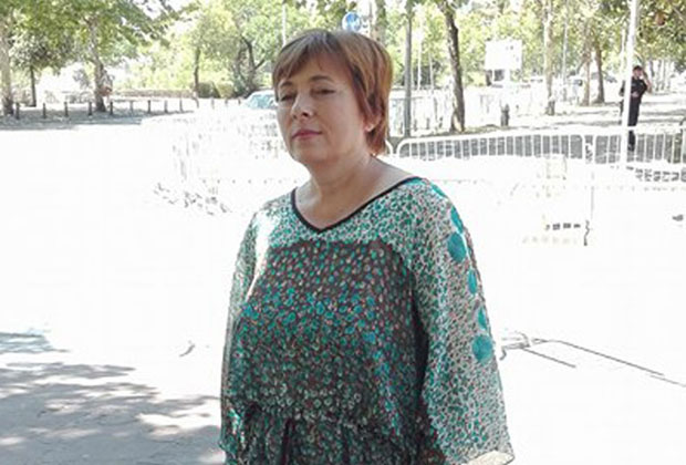 Жељка Савковић: Власт потресло дрмање ограде