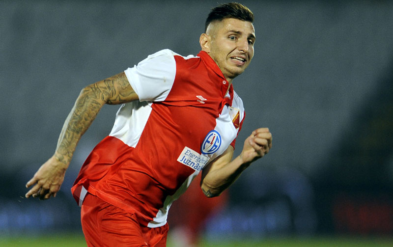 САМИ СЕБЕ ИЗБАЦИЛИ: Војводина се опростила од Европе, Ковачевић трагичар