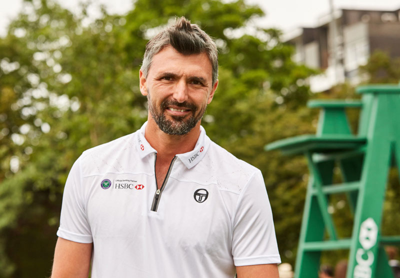 Иванишевић за “Новости”: Новак иде напред када среди главу