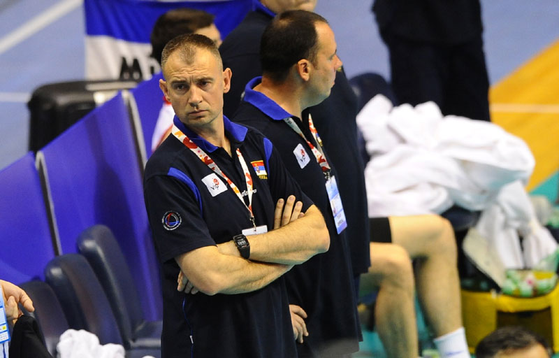 Одбојкаши жале за пропуштеним приликама на Ф6 против Американаца: Разочарани смо