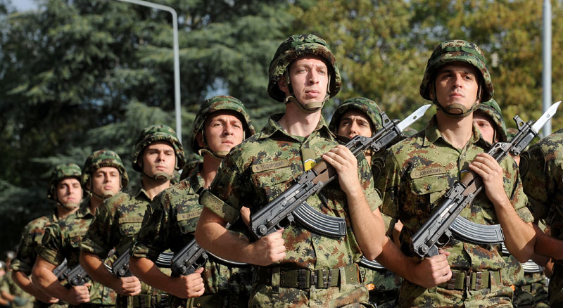 Вучић: У строју већа плата