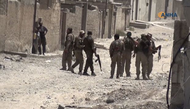 ЛАВРОВ ПОТВРДИО: САД и Русија договориле мир на југоистоку Сирије