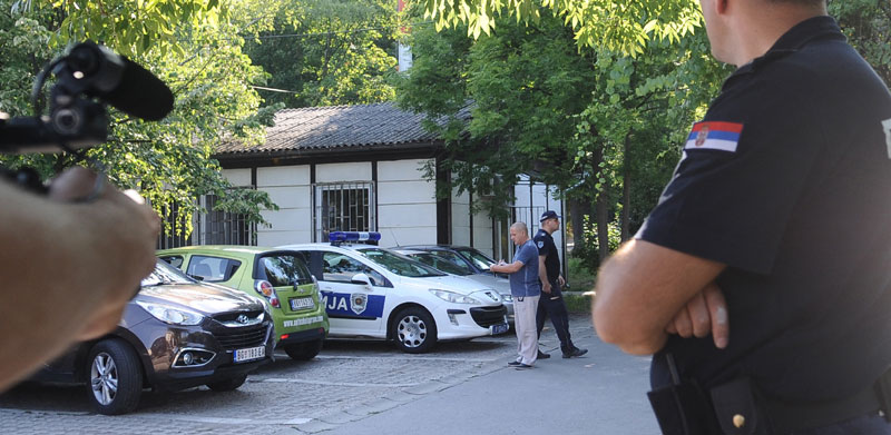 АПЕЛ ПОВОДОМ ТРАГЕДИЈЕ: Уздржати се од давања непроверених информација