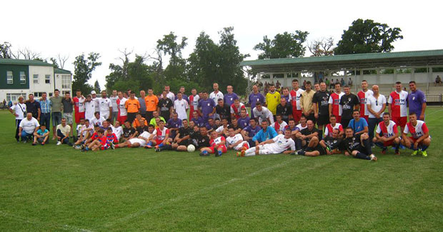 Три државе, а сви Обилићи