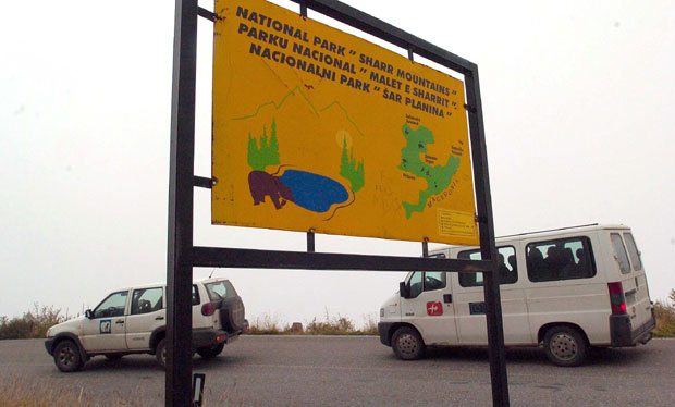 Канцеларија за КиМ: Пресуда Србима из Штрпца доказ зулумћарског односа