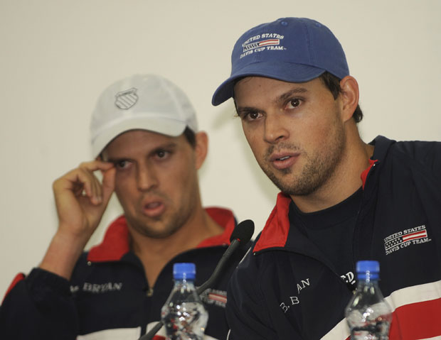 Боб Брајан: Моја ћерка је највећи Нолетов фан