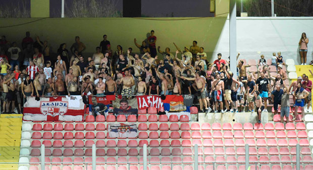 Сукоб делија и гробара на Малти 