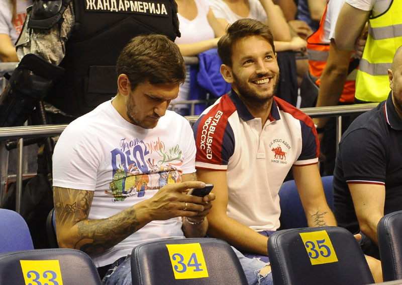 Основан Самостални синдикат фудбалера, Нинковић председник